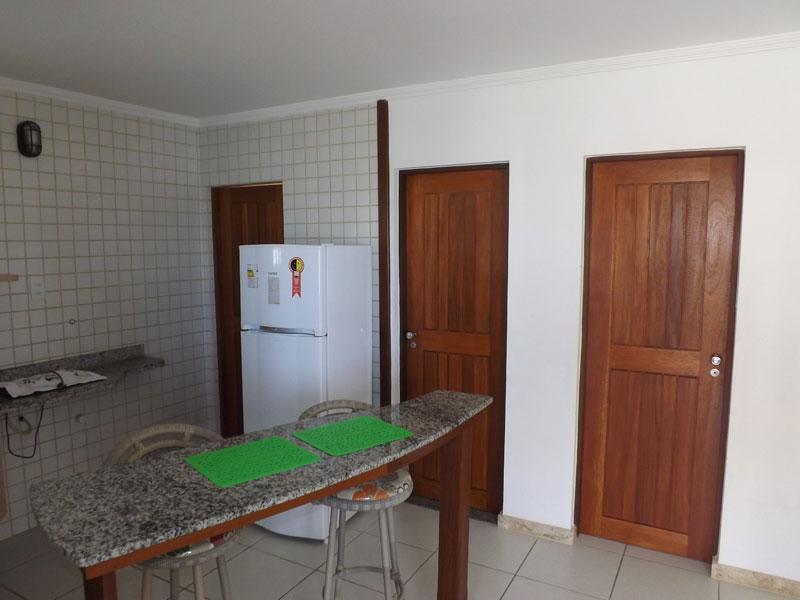 Pousada Restinga Apart Service- Aeroporto Lauro de Freitas Kültér fotó