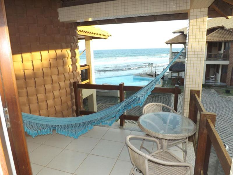 Pousada Restinga Apart Service- Aeroporto Lauro de Freitas Kültér fotó